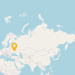 Fish Andrey Hostel на глобальній карті